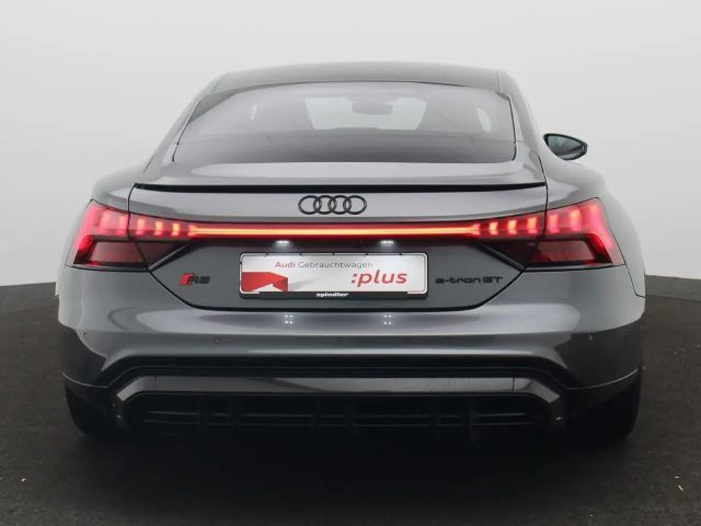 Audi RS e-tron GT