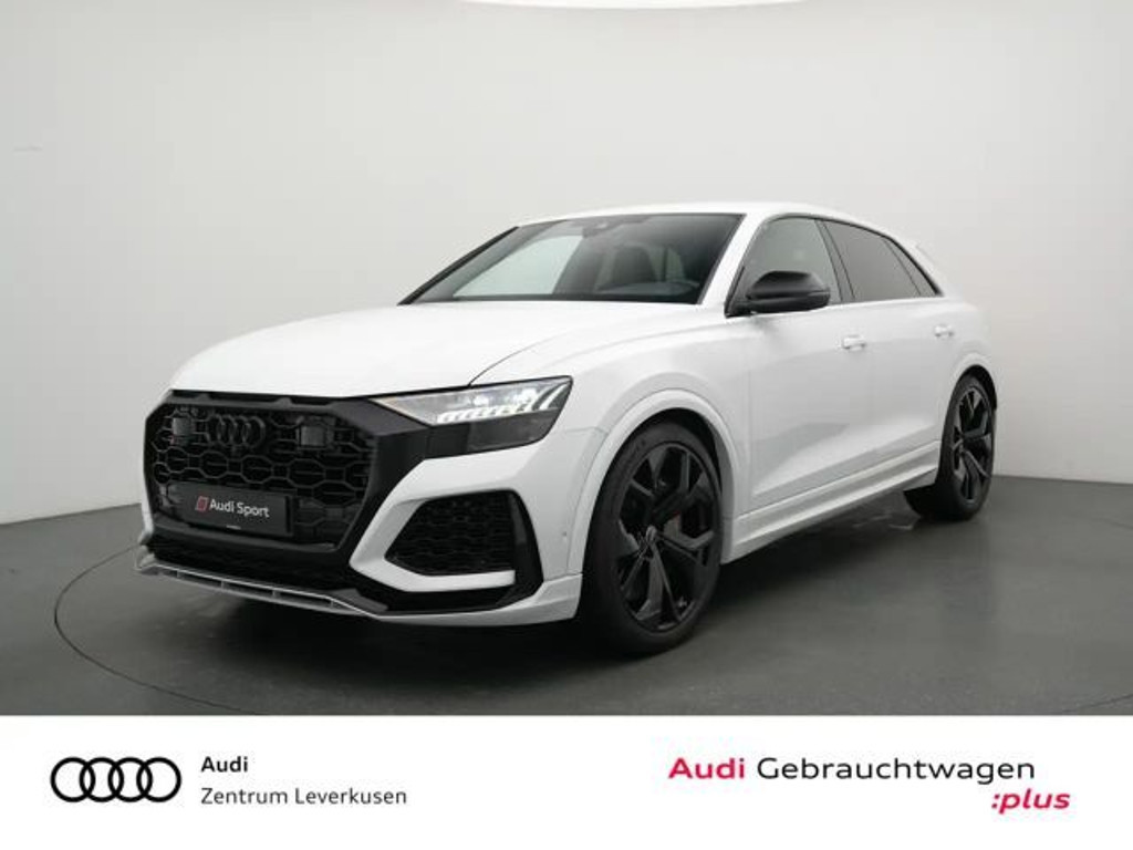 Audi RS Q8 2022 Benzine