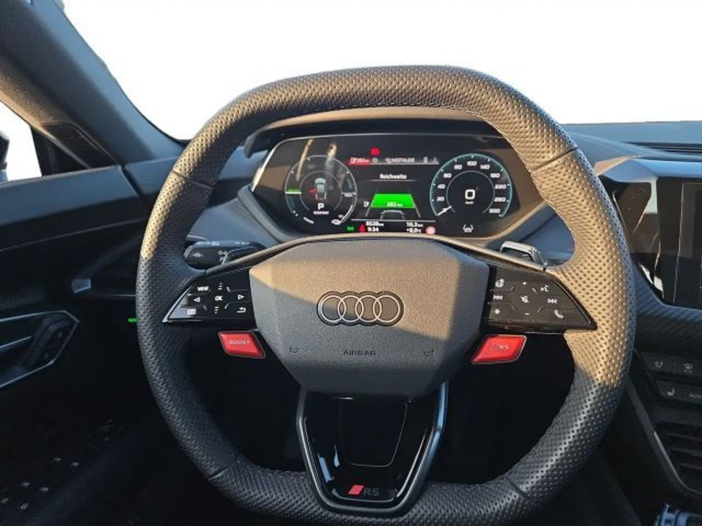 Audi RS e-tron GT