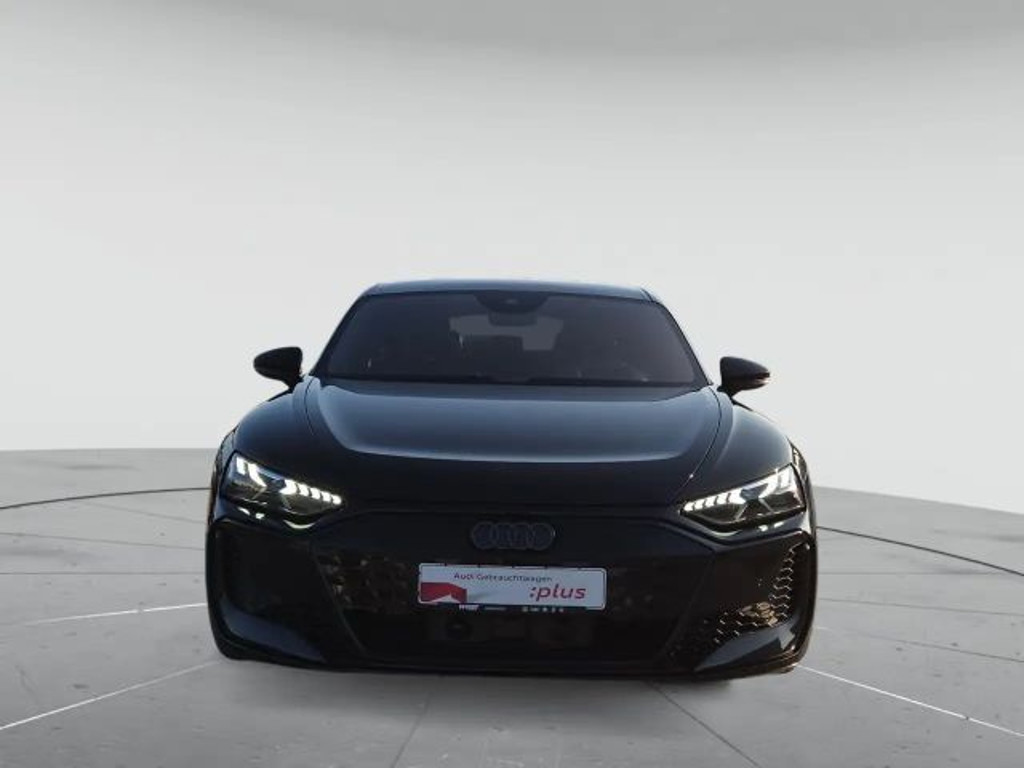 Audi RS e-tron GT