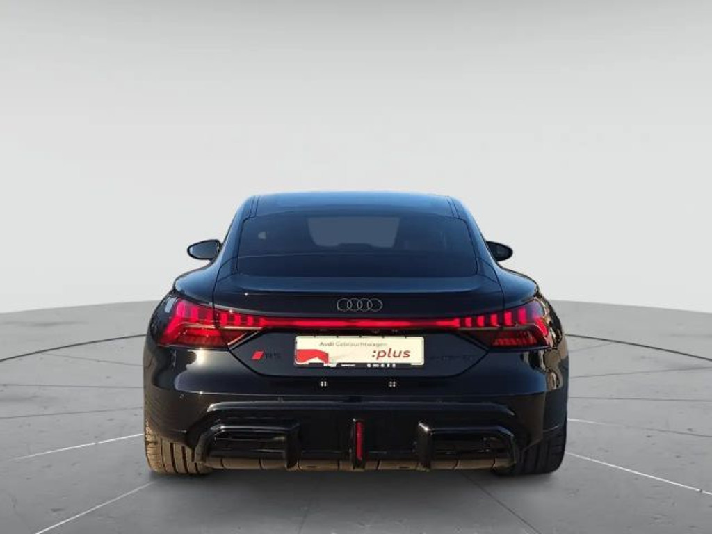Audi RS e-tron GT