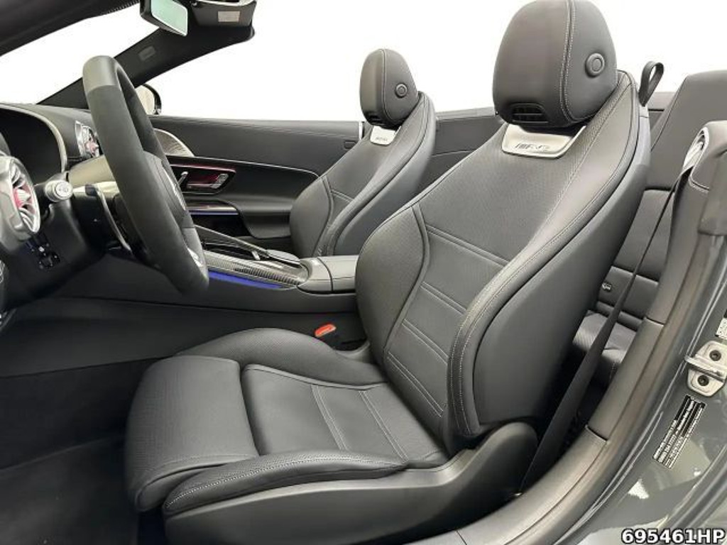 Mercedes-Benz SL-Klasse