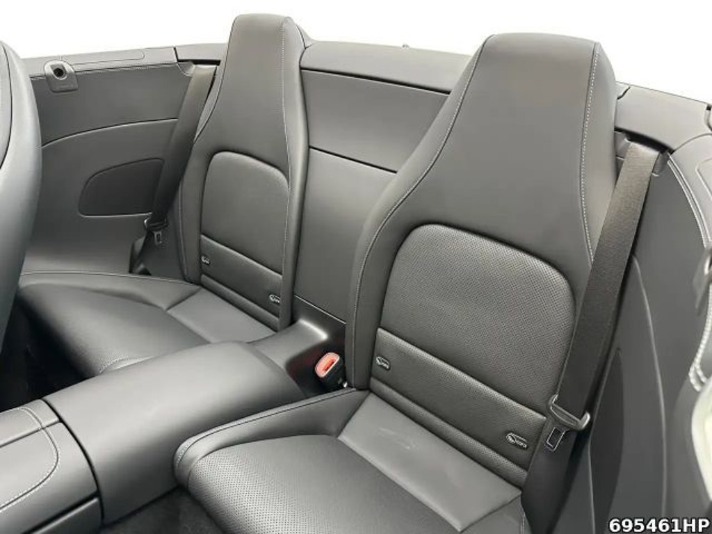 Mercedes-Benz SL-Klasse