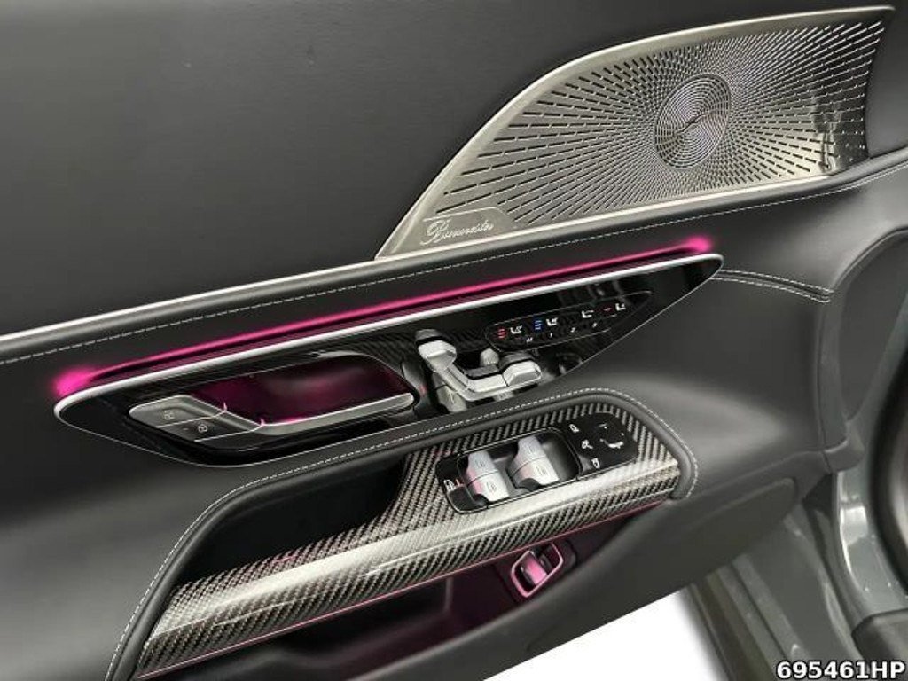 Mercedes-Benz SL-Klasse