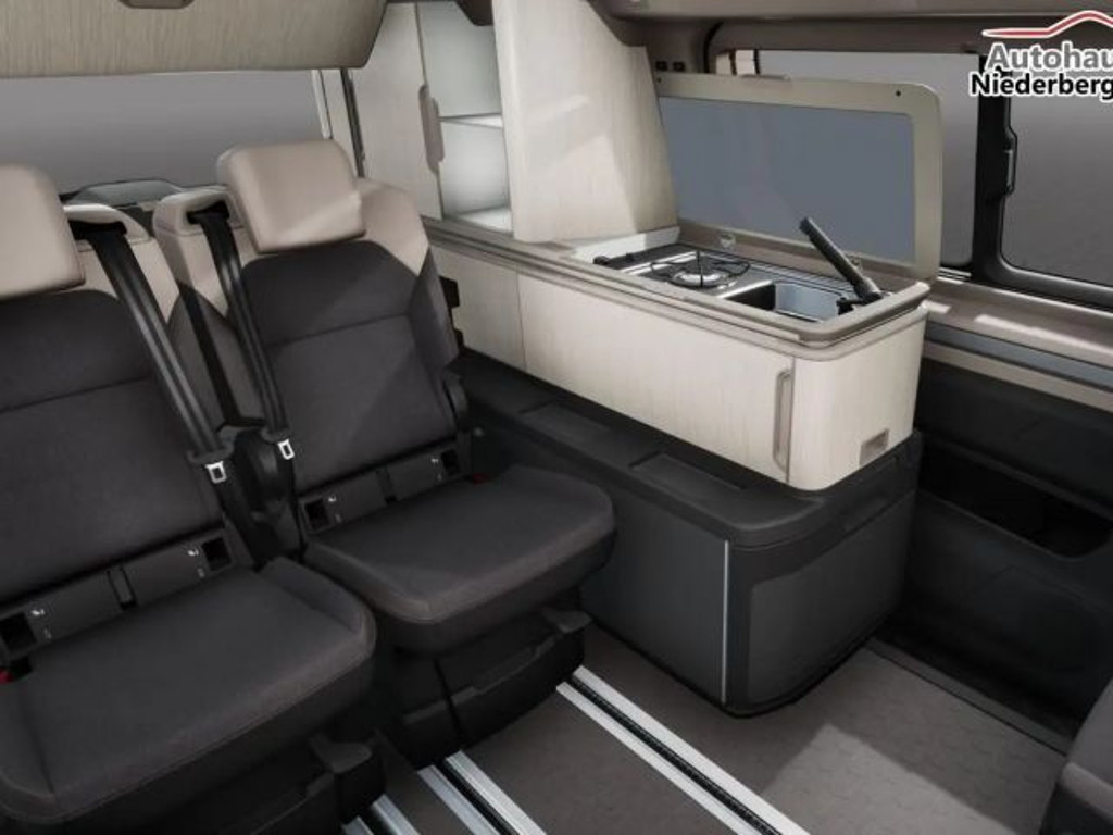 Volkswagen California