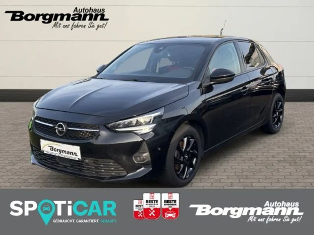 Opel Corsa 2022 Diesel