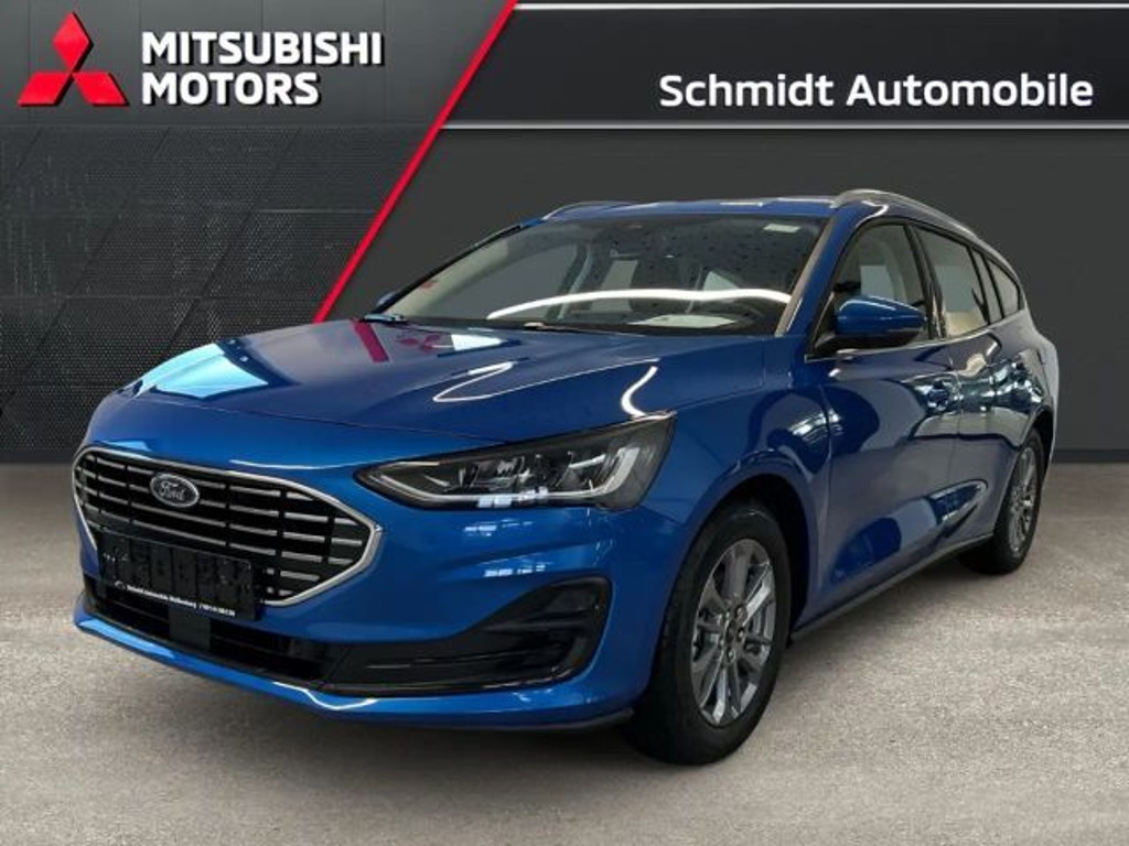 Ford Focus 2025 Diesel