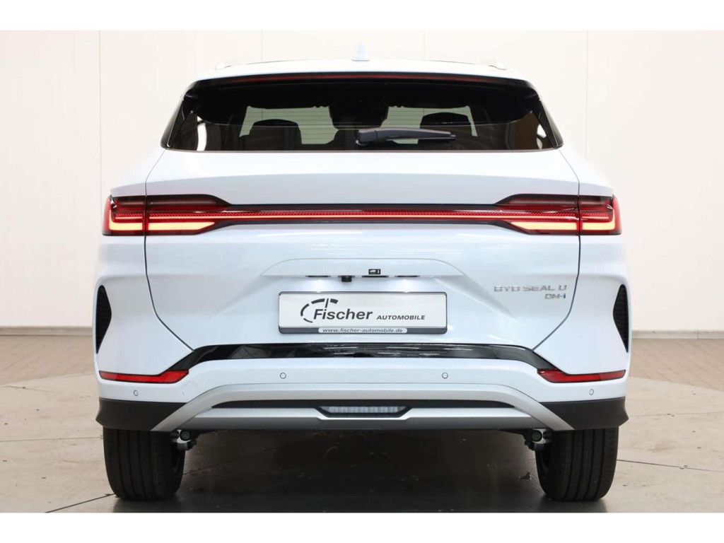 BYD Seal U