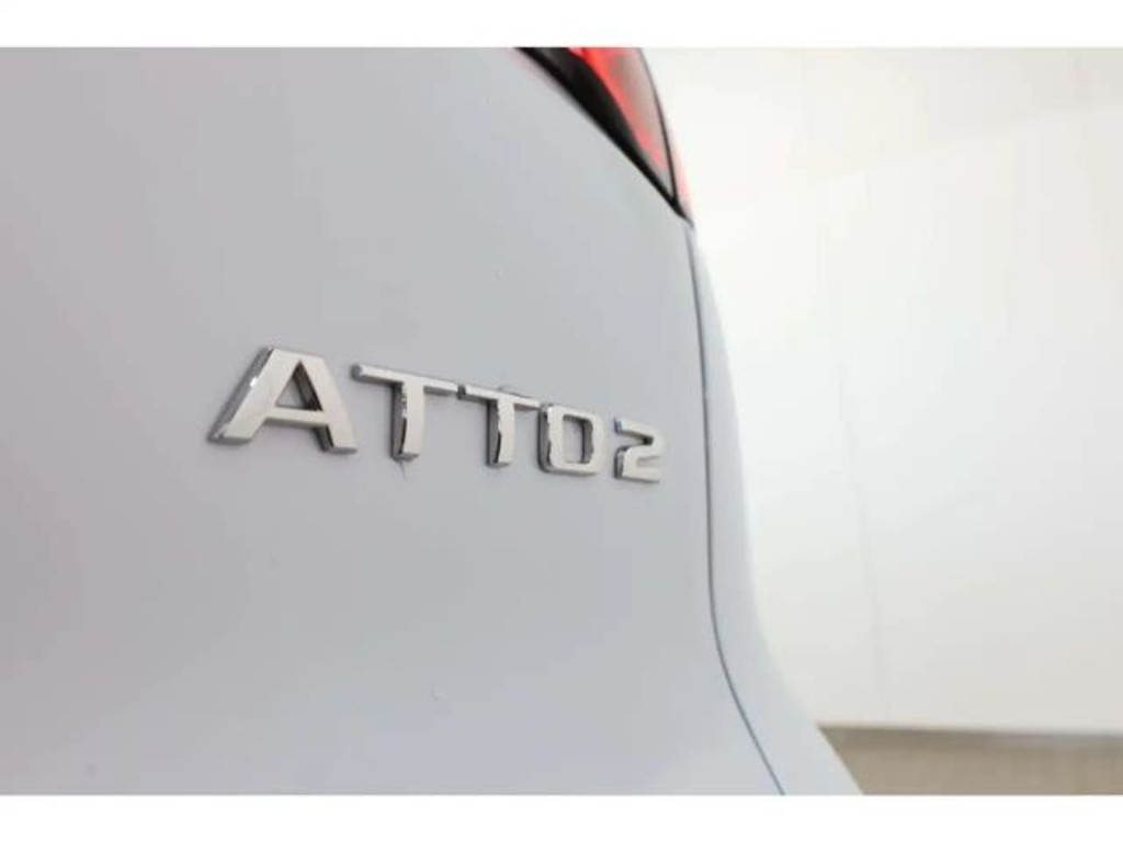 BYD Atto 2
