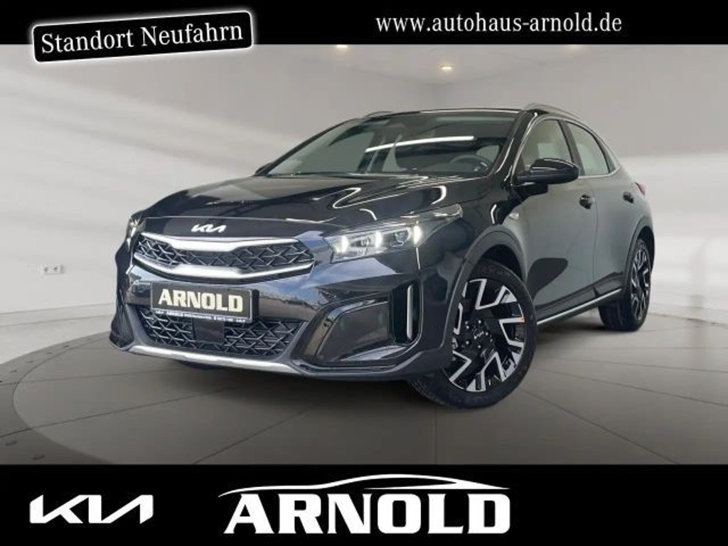 Kia XCeed 2024 Benzine