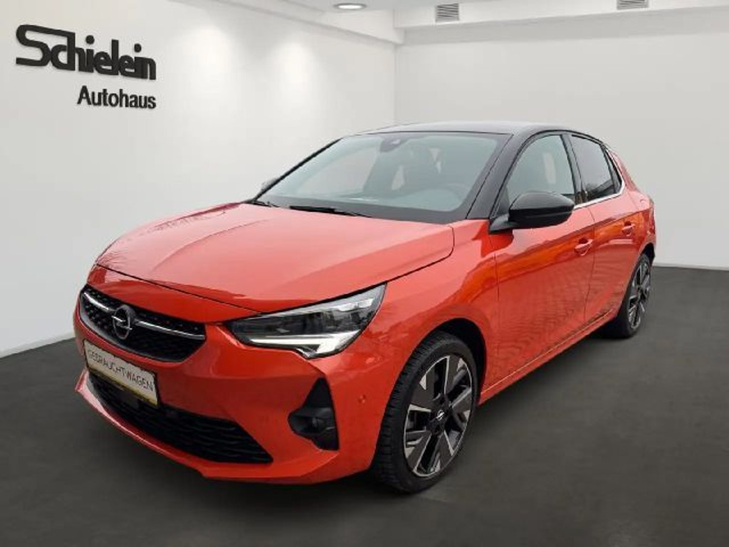 Opel Corsa 2022 Elektrisch