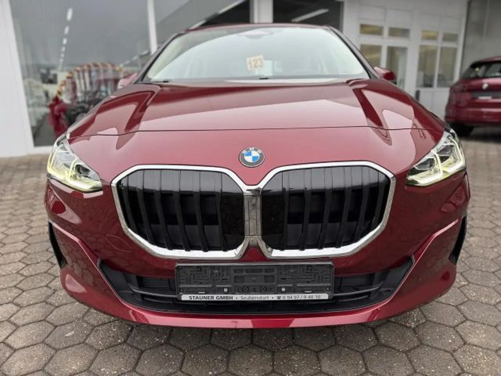BMW 2 Serie