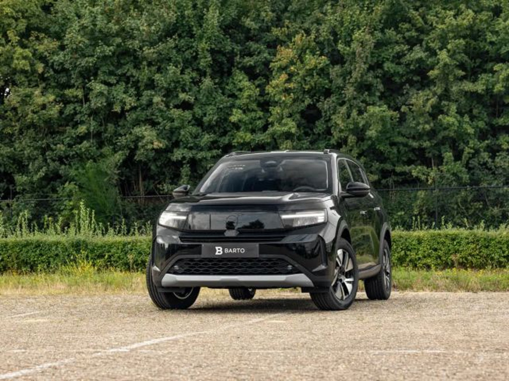 Opel Frontera 2026 Benzine