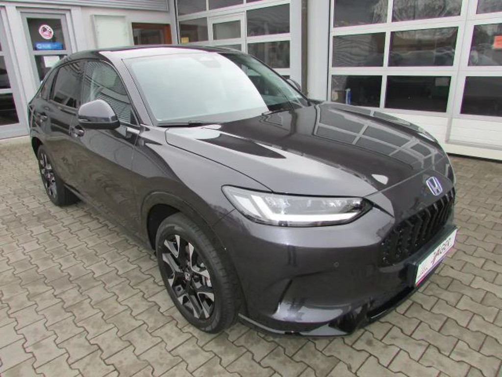 Honda ZR-V 2023 Hybride Benzine