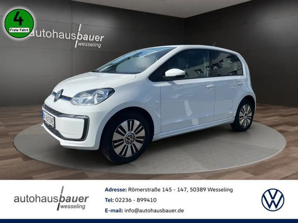 Volkswagen e-Up!
