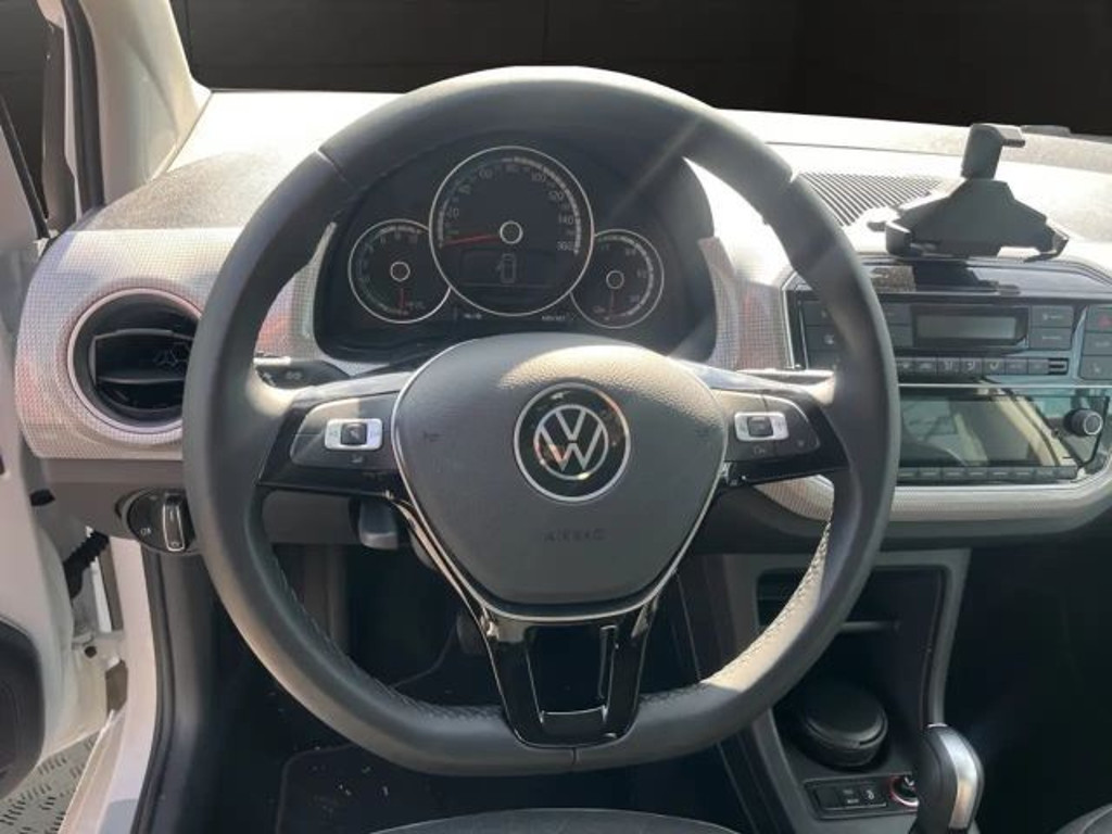Volkswagen e-Up!