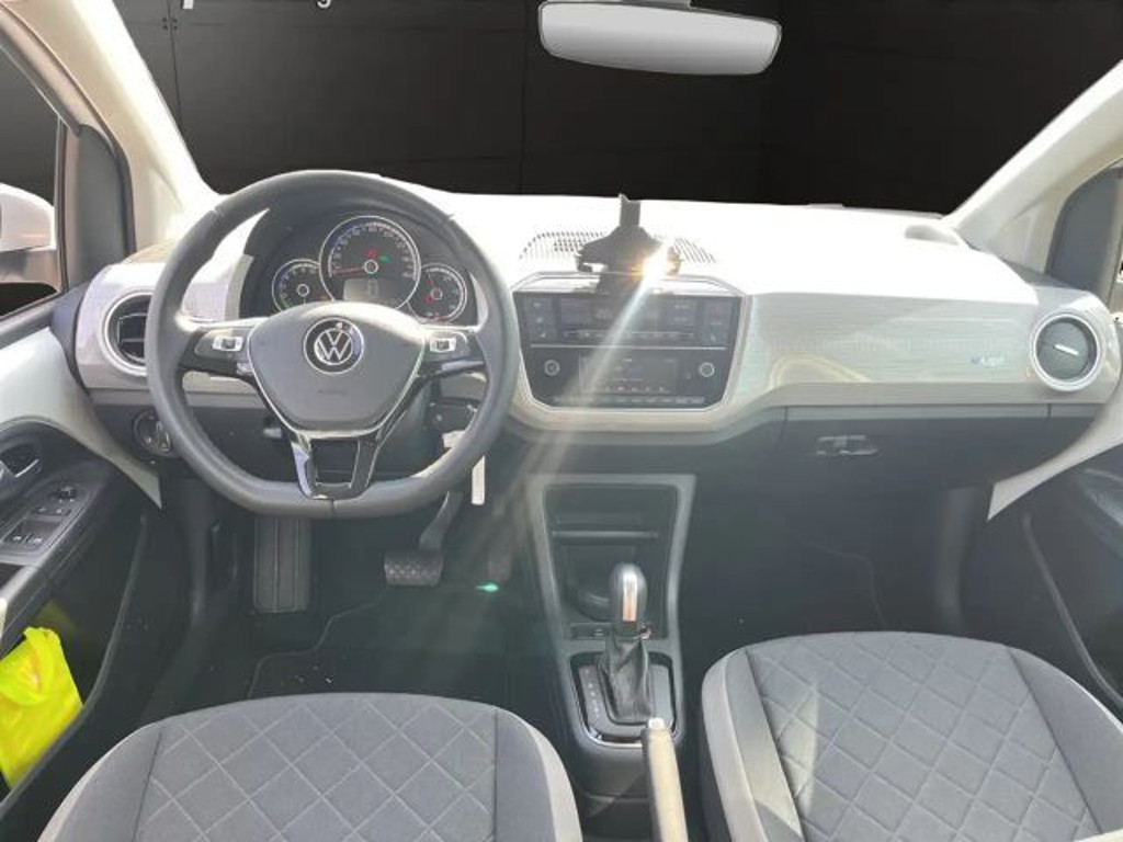 Volkswagen e-Up!