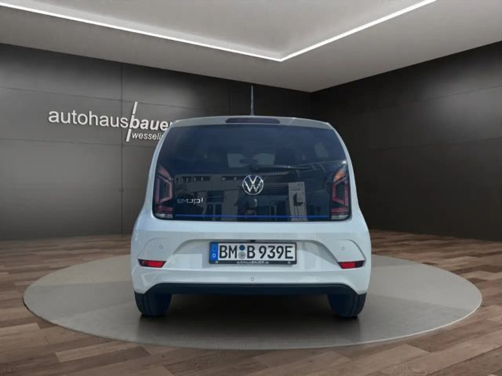 Volkswagen e-Up!