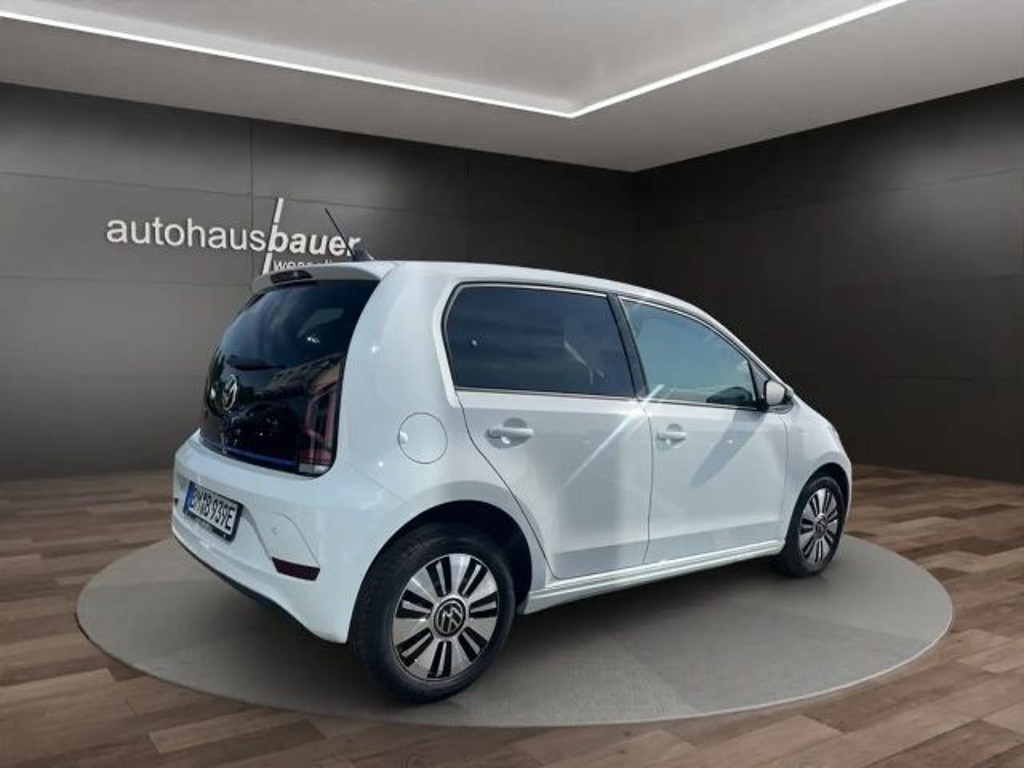Volkswagen e-Up!
