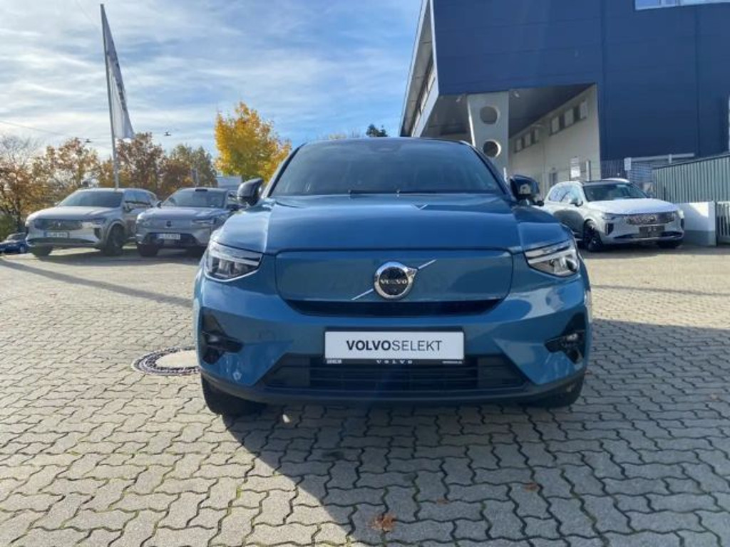 Volvo C40