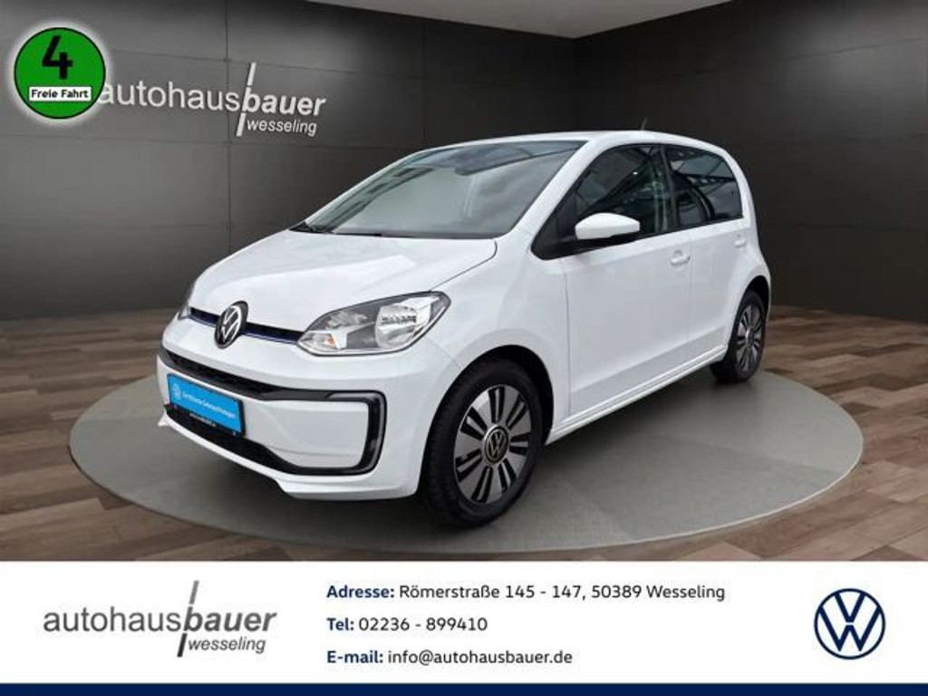 Volkswagen e-Up! 2022 Elektrisch