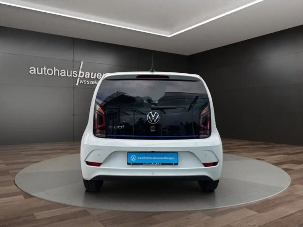 Volkswagen e-Up!