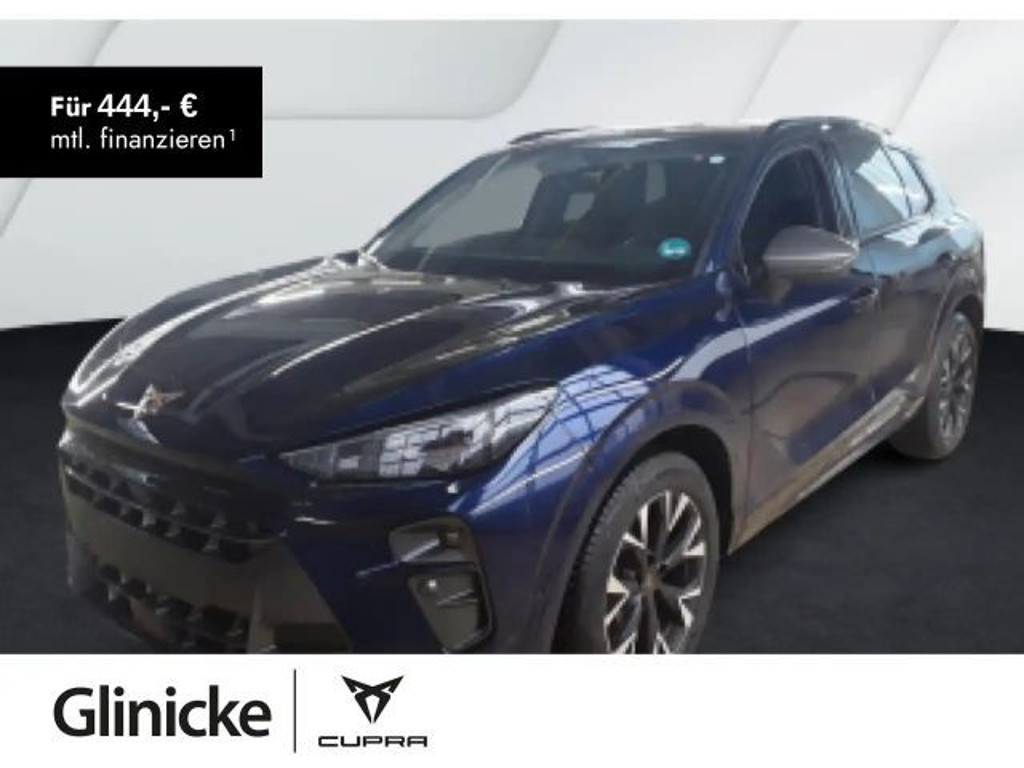 Cupra Terramar 2025 Benzine