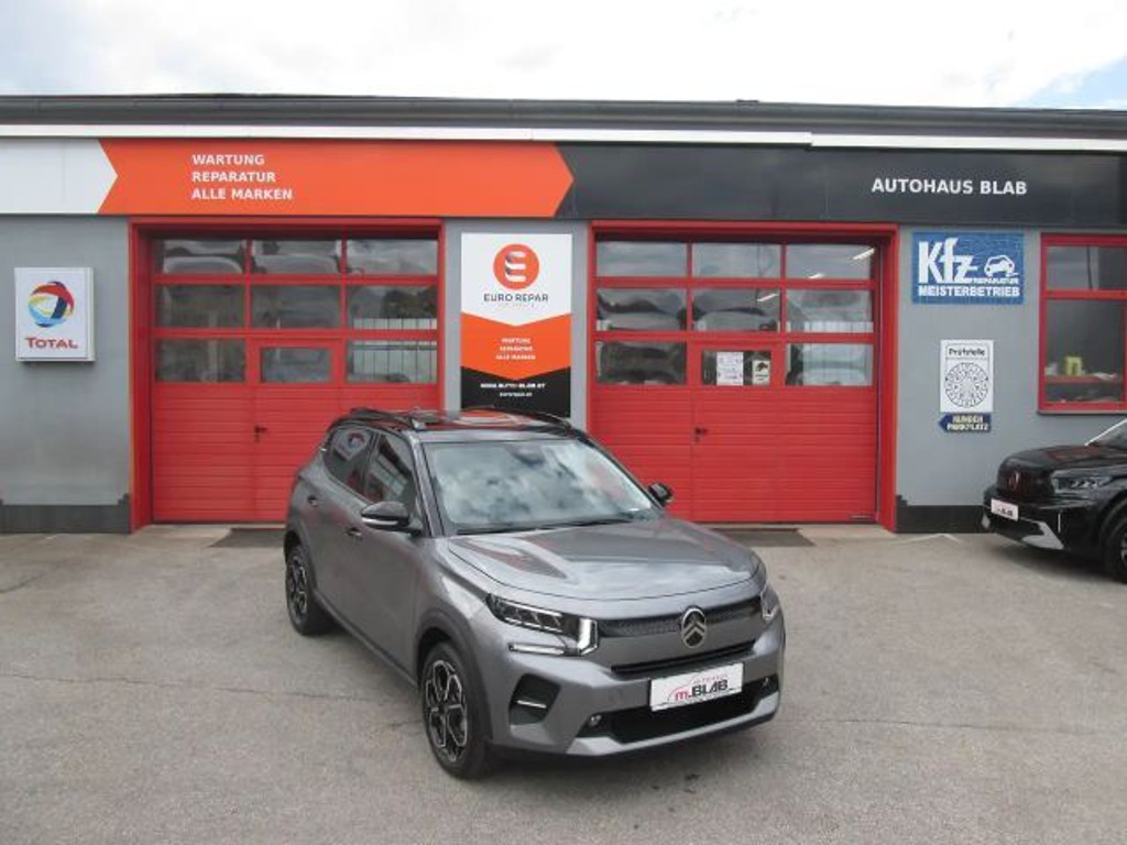 Citroën C3 2025 Benzine