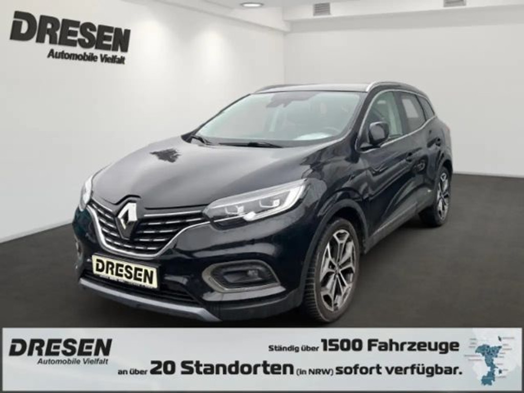 Renault Kadjar 2022 Benzine