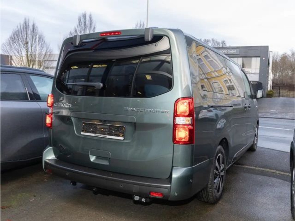 Citroën Spacetourer