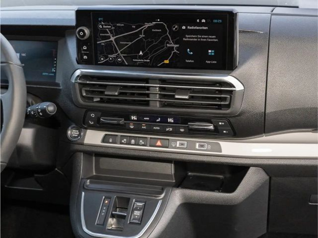 Citroën Spacetourer