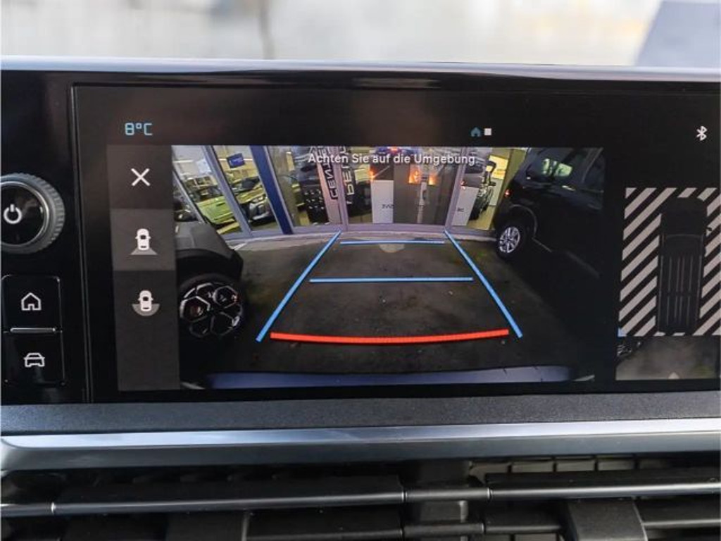 Citroën Spacetourer