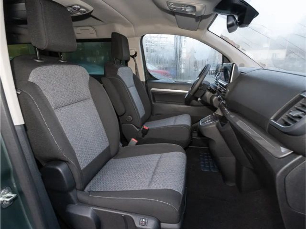 Citroën Spacetourer