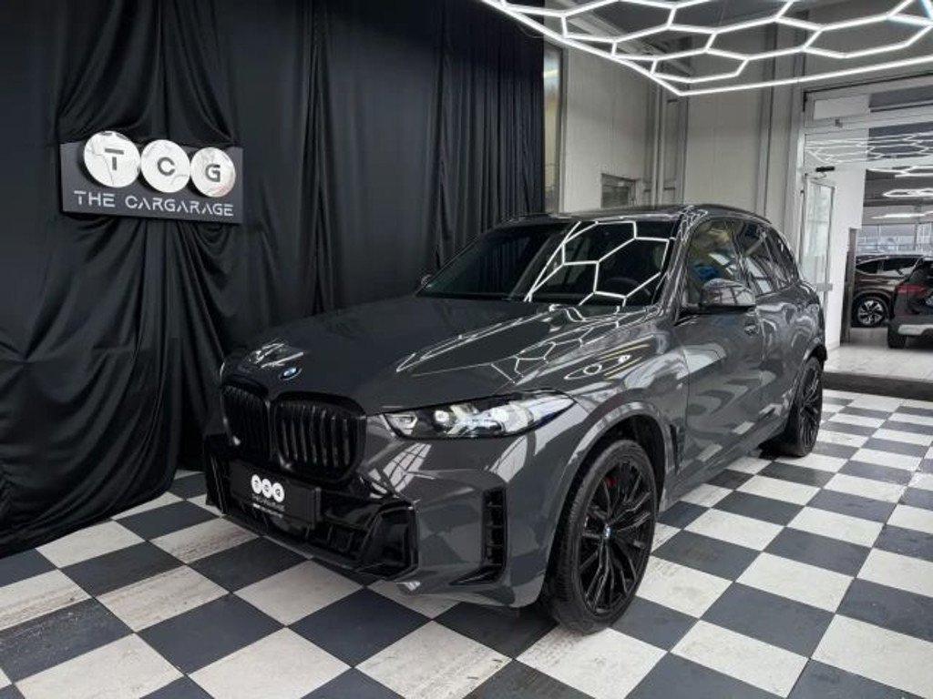 BMW X5 2023 Diesel