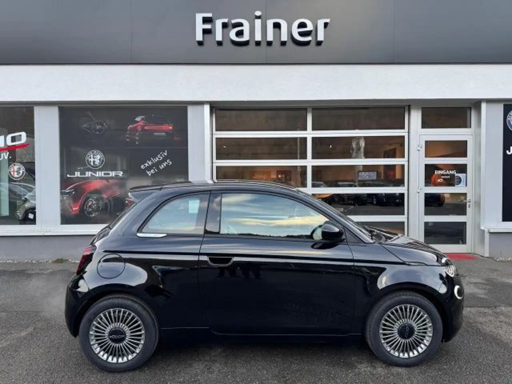 Fiat 500 2025 Benzine