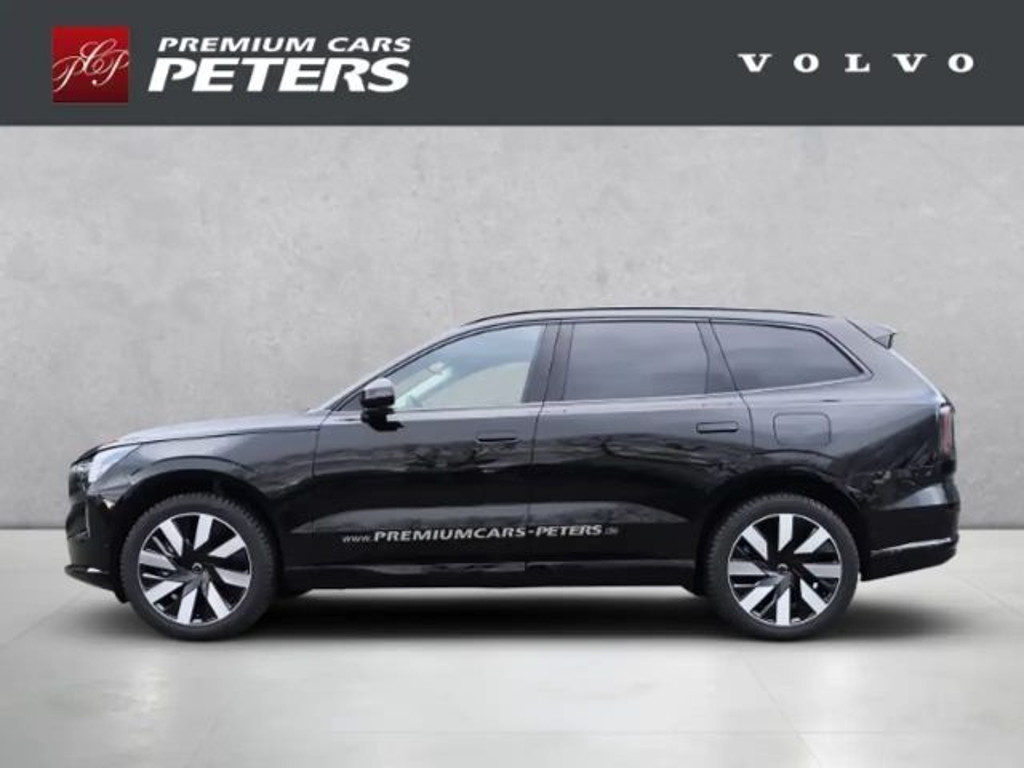 Volvo EX90