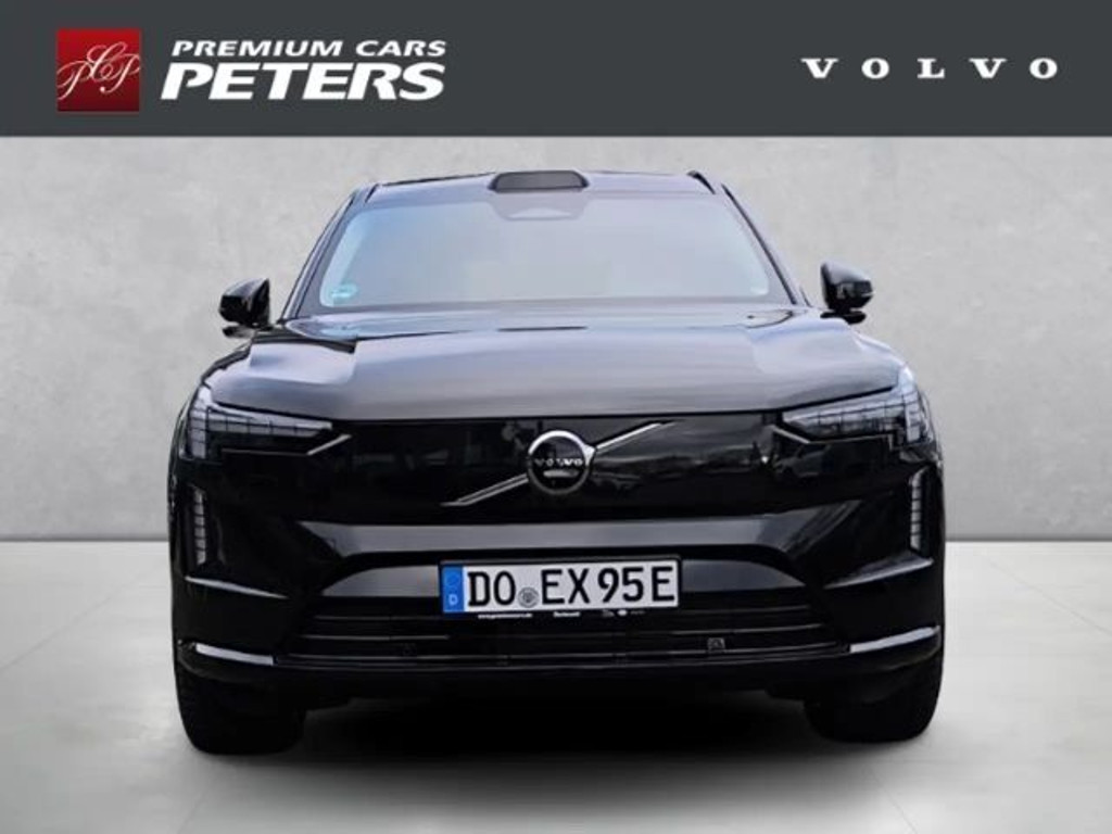 Volvo EX90