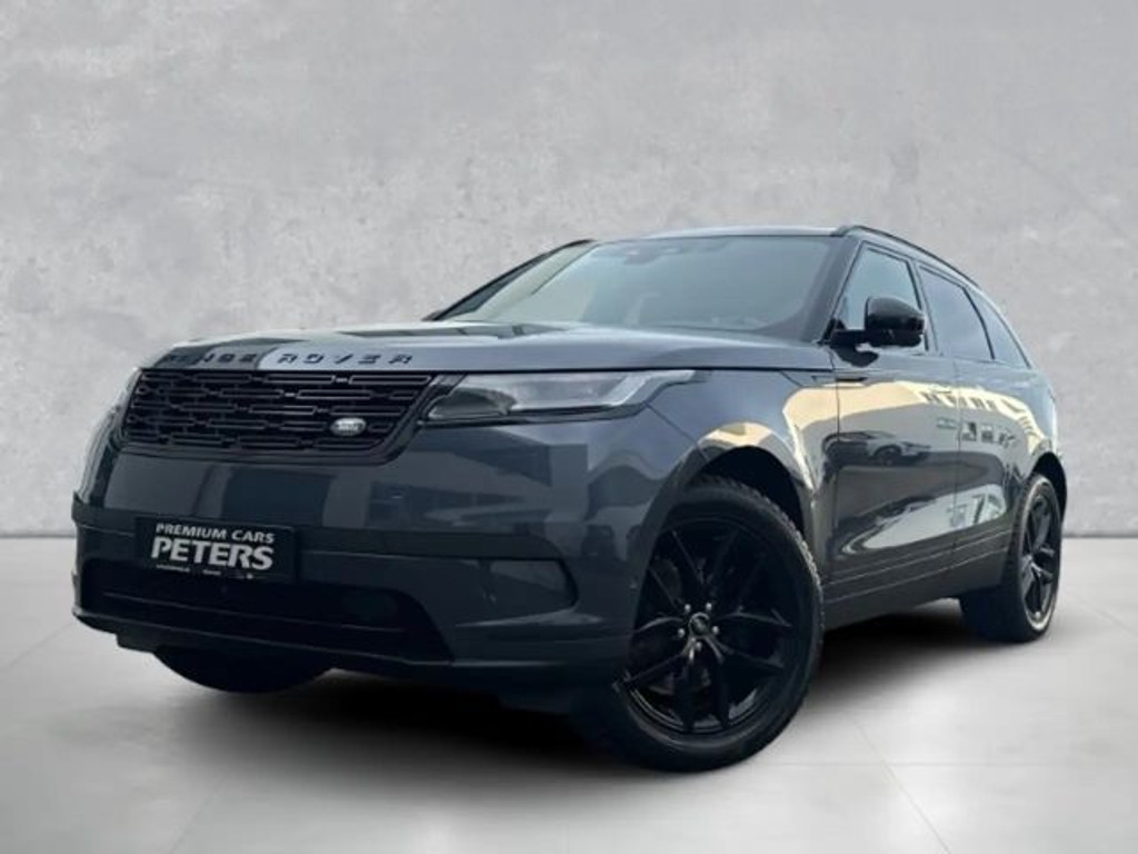 Land Rover Range Rover Velar 2026 Diesel
