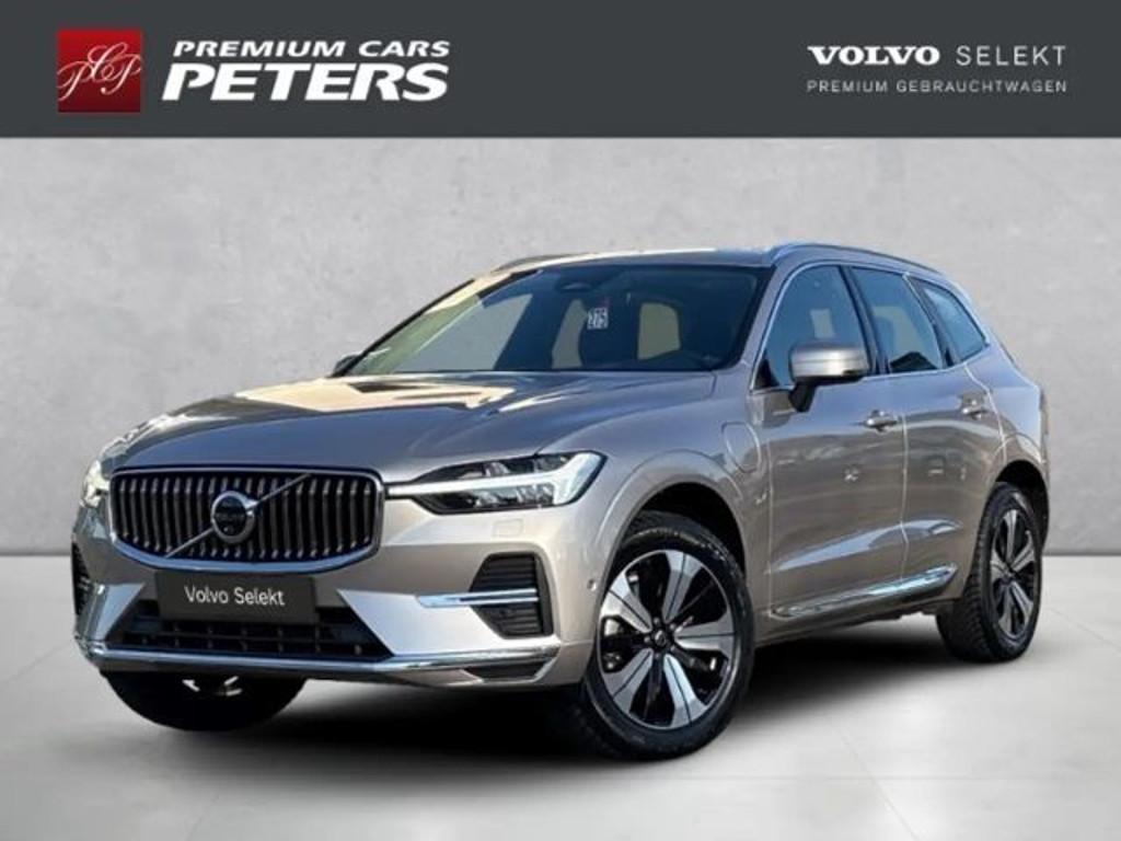 Volvo XC60 2022 Hybride Benzine