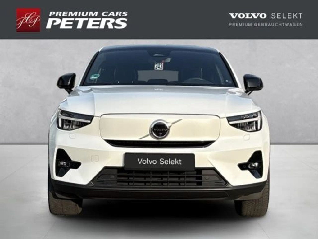 Volvo C40