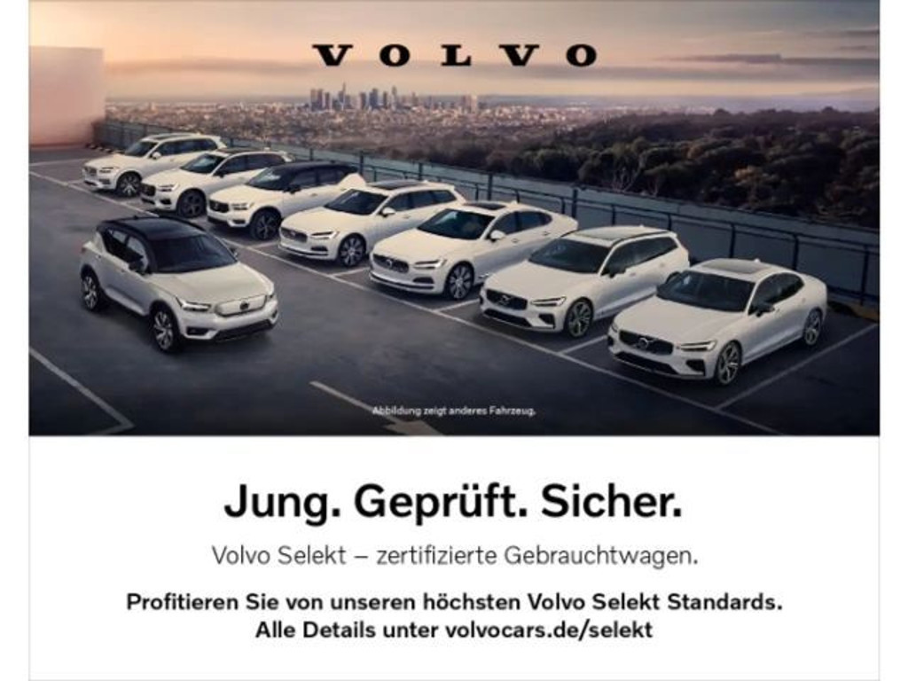 Volvo EX30
