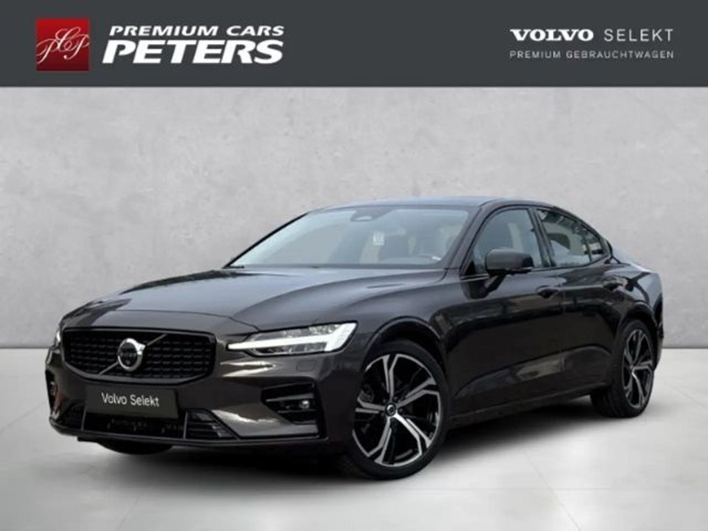 Volvo S60 2023 Benzine