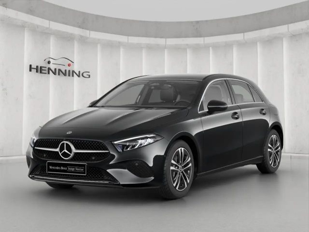 Mercedes-Benz A-Klasse 2024 Benzine