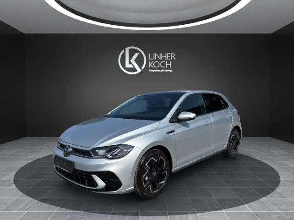 Volkswagen Polo 2025 Benzine