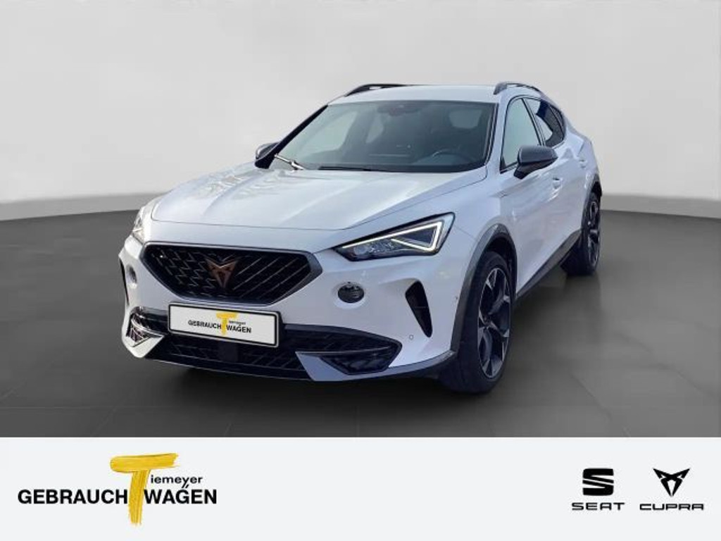 Cupra Formentor 2022 Hybride Benzine