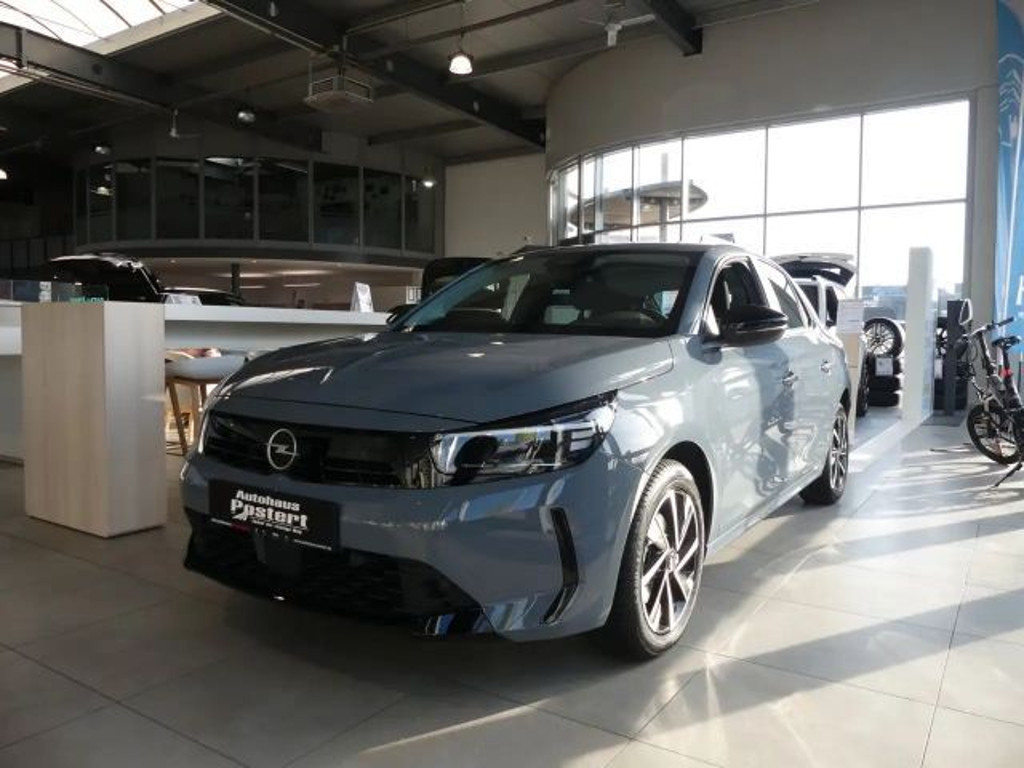 Opel Corsa 2025 Benzine