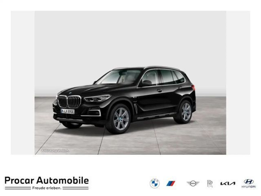 BMW X5 2022 Hybride Benzine