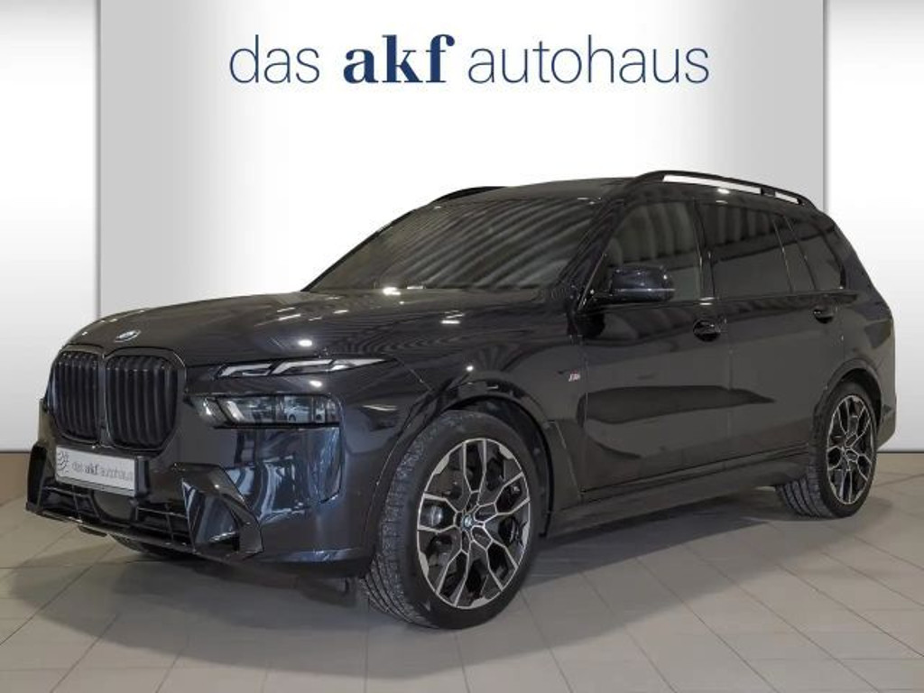 BMW X7 2023 Diesel