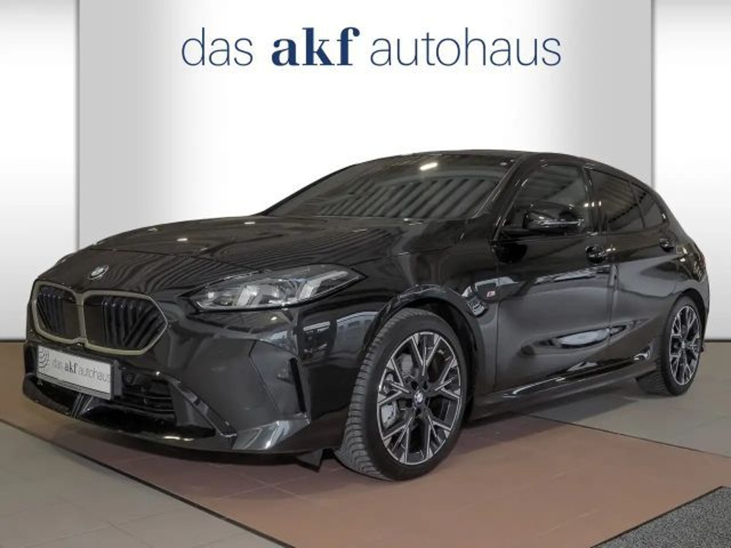 BMW 1 Serie 2025 Benzine