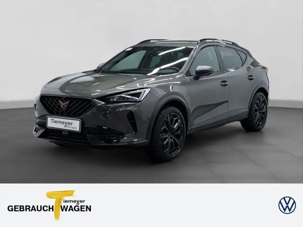 Cupra Formentor 2023 Hybride Benzine